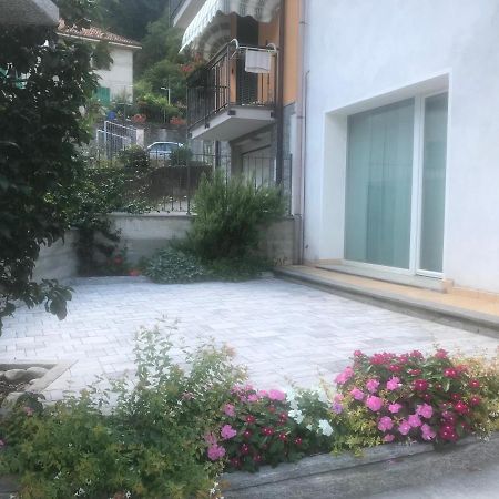 Nel Cuore Dell'Ossola Pallanzeno Kültér fotó