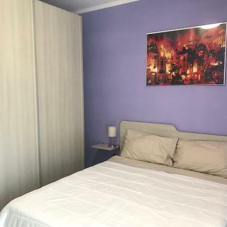 Nel Cuore Dell'Ossola Pallanzeno Kültér fotó