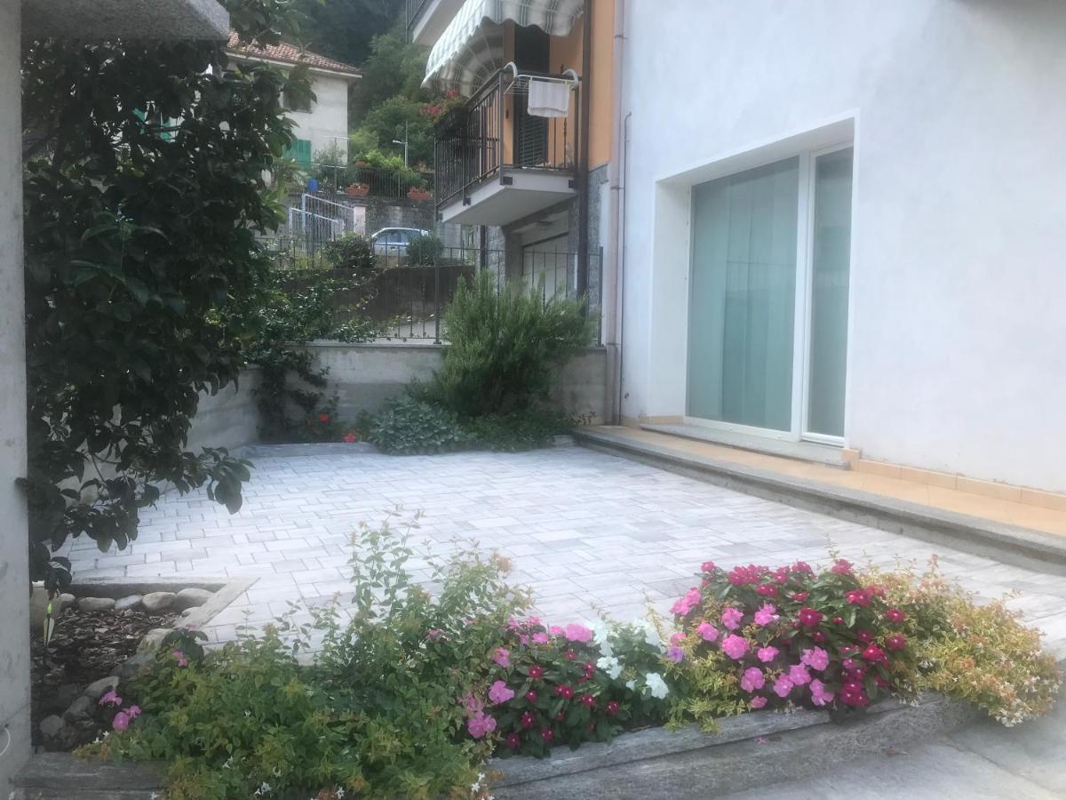 Nel Cuore Dell'Ossola Pallanzeno Kültér fotó